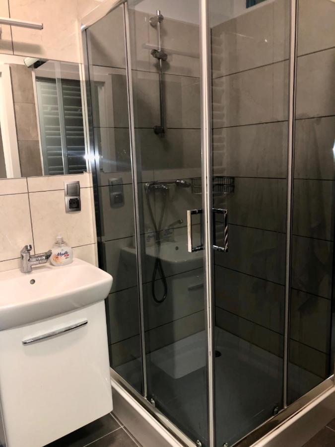 Apartament Morza Szum Poland Exterior foto