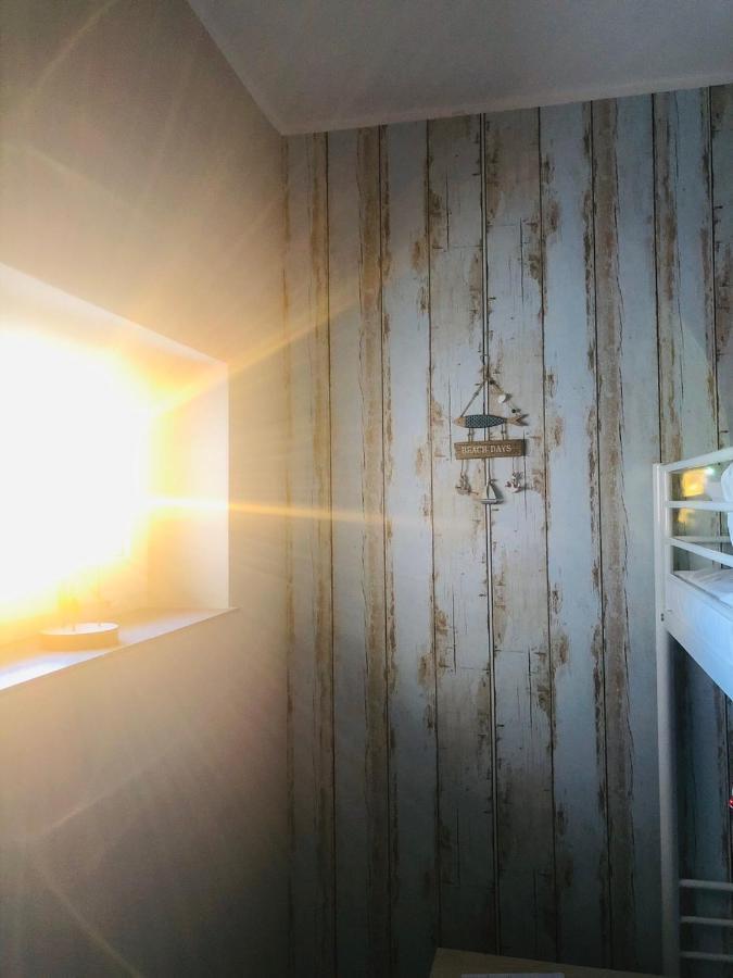 Apartament Morza Szum Poland Exterior foto
