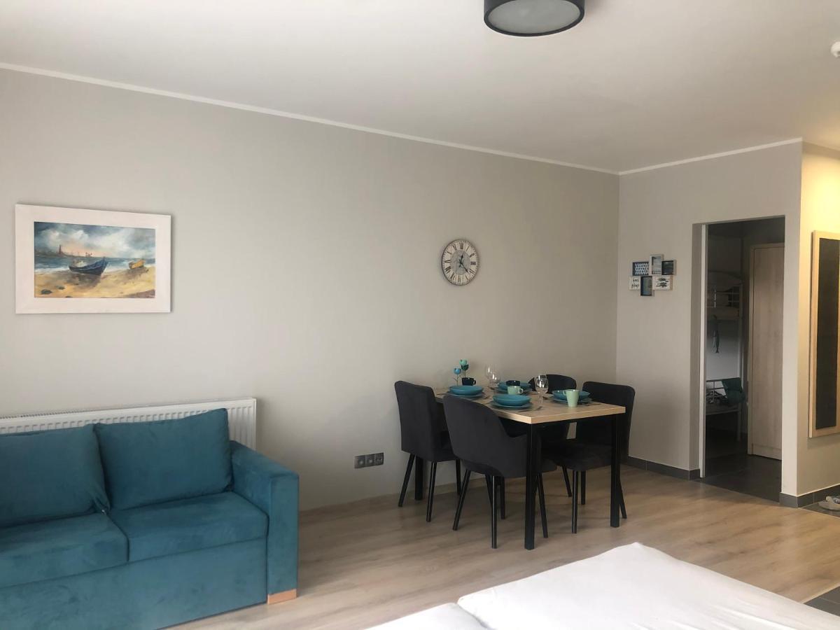 Apartament Morza Szum Poland Exterior foto